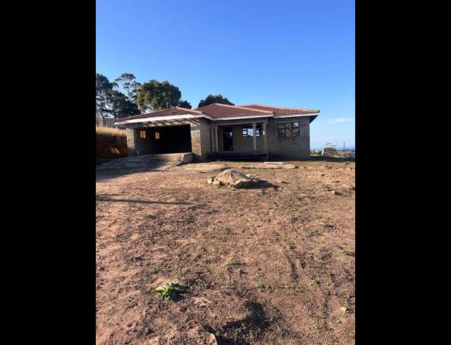 4 BEDROOM HOUSE FOR SALE IN NOSITHA